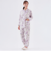 【当商品送料無料】パジャマ 上下セット 低身長 通販 レディース 長袖 セットアップ ルームウェア ナイトウェア おしゃれ 部屋着 小さめサイズ