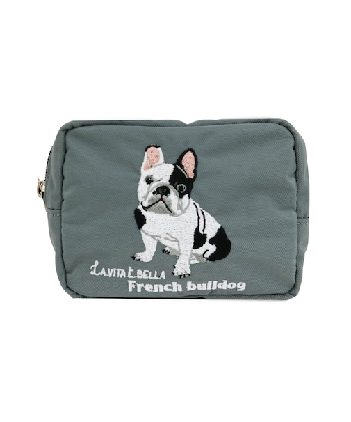 【当商品送料無料】ポーチ 小物入れ 通販 メイクポーチ 化粧ポーチ コスメポーチ ミニポーチ アクセサリーポーチ レディース メンズ 動物