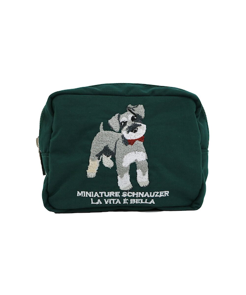 【当商品送料無料】ポーチ 小物入れ 通販 メイクポーチ 化粧ポーチ コスメポーチ ミニポーチ アクセサリーポーチ レディース メンズ 動物