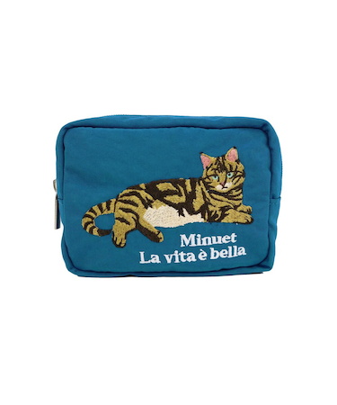 【当商品送料無料】ポーチ 小物入れ 通販 メイクポーチ 化粧ポーチ コスメポーチ ミニポーチ アクセサリーポーチ レディース メンズ 動物