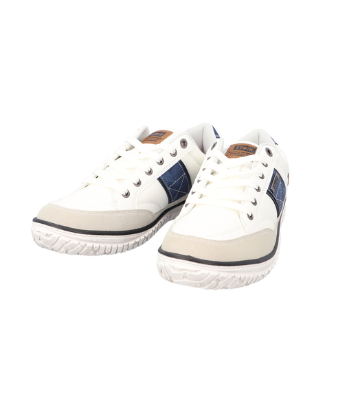 【当商品送料無料】EDWIN スニーカー エドウィン EDW-7770 通販 靴 ローカットスニーカー 運動靴 カジュアルシューズ 紐靴 メンズ