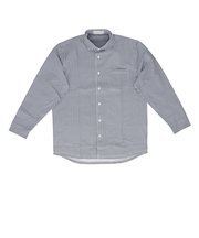 【当商品送料無料】URBAN SQUARE シャツ 3531 通販 アーバンスクエア カッターシャツ ワイシャツ 襟付きシャツ 長袖シャツ メンズ