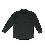 【当商品送料無料】URBAN SQUARE シャツ 3531 通販 アーバンスクエア カッターシャツ ワイシャツ 襟付きシャツ 長袖シャツ メンズ