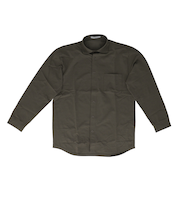 【当商品送料無料】URBAN SQUARE シャツ 3531 通販 アーバンスクエア カッターシャツ ワイシャツ 襟付きシャツ 長袖シャツ メンズ