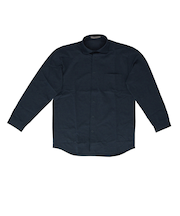 【当商品送料無料】URBAN SQUARE シャツ 3531 通販 アーバンスクエア カッターシャツ ワイシャツ 襟付きシャツ 長袖シャツ メンズ