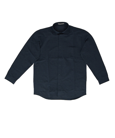 【当商品送料無料】URBAN SQUARE シャツ 3531 通販 アーバンスクエア カッターシャツ ワイシャツ 襟付きシャツ 長袖シャツ メンズ