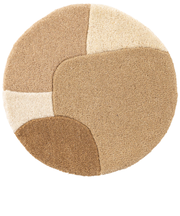 【当商品送料無料】シートクッション 通販 クッション 座布団 チェアパッド 椅子用クッション 座面クッション 円 丸 厚み約1.8cm 直径40cm