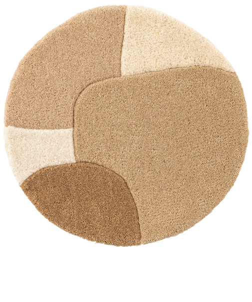 【当商品送料無料】シートクッション 通販 クッション 座布団 チェアパッド 椅子用クッション 座面クッション 円 丸 厚み約1.8cm 直径40cm