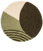 【当商品送料無料】シートクッション 通販 クッション 座布団 チェアパッド 椅子用クッション 座面クッション 円 丸 厚み約1.8cm 直径40cm