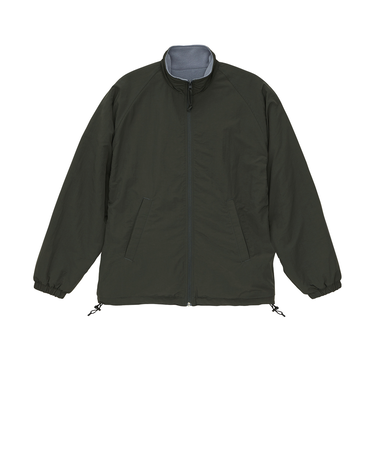 【当商品送料無料】united athle ユナイテッドアスレ ジャケット 7493-01 通販 上着 カジュアル アウター 羽織り 羽織