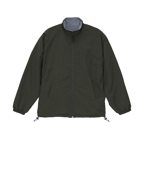 【当商品送料無料】united athle ユナイテッドアスレ ジャケット 7493-01 通販 上着 カジュアル アウター 羽織り 羽織