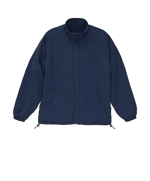 【当商品送料無料】united athle ユナイテッドアスレ ジャケット 7493-01 通販 上着 カジュアル アウター 羽織り 羽織