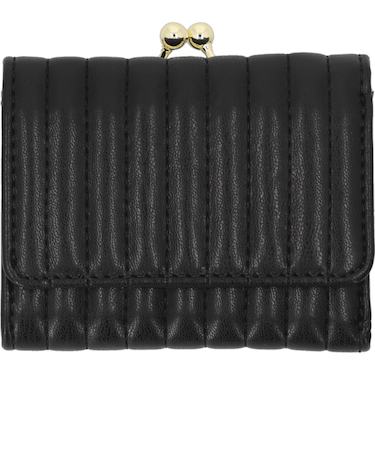 【当商品送料無料】がま口財布 通販 JOUET ジョエット ミニ財布 財布 さいふ 合成皮革 コンパクト 小銭入れ カード入れ 女性 レディース