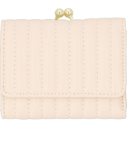 【当商品送料無料】がま口財布 通販 JOUET ジョエット ミニ財布 財布 さいふ 合成皮革 コンパクト 小銭入れ カード入れ 女性 レディース