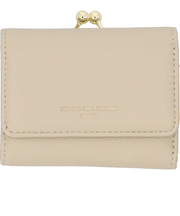 【当商品送料無料】がま口財布 通販 JOUET ジョエット ミニ財布 財布 さいふ 合成皮革 コンパクト 小銭入れ カード入れ 女性 レディース