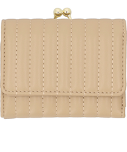 【当商品送料無料】がま口財布 通販 JOUET ジョエット ミニ財布 財布 さいふ 合成皮革 コンパクト 小銭入れ カード入れ 女性 レディース