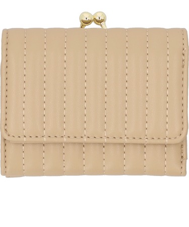 【当商品送料無料】がま口財布 通販 JOUET ジョエット ミニ財布 財布 さいふ 合成皮革 コンパクト 小銭入れ カード入れ 女性 レディース