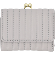 【当商品送料無料】がま口財布 通販 JOUET ジョエット ミニ財布 財布 さいふ 合成皮革 コンパクト 小銭入れ カード入れ 女性 レディース