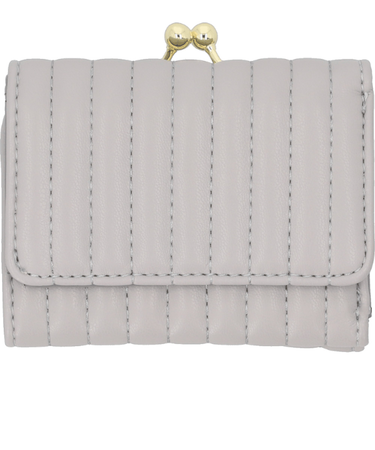 【当商品送料無料】がま口財布 通販 JOUET ジョエット ミニ財布 財布 さいふ 合成皮革 コンパクト 小銭入れ カード入れ 女性 レディース