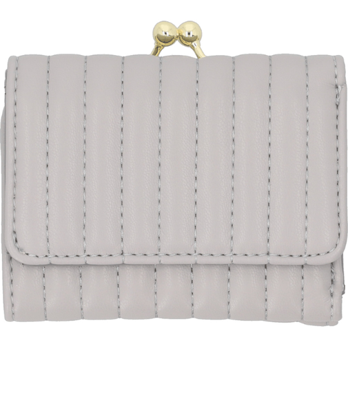 【当商品送料無料】がま口財布 通販 JOUET ジョエット ミニ財布 財布 さいふ 合成皮革 コンパクト 小銭入れ カード入れ 女性 レディース