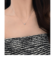 【当商品送料無料】ネックレス レディース シンプル 通販 ペンダント ジュエリー レディースアクセサリー ハート 大人 かわいい おしゃれ 可愛い