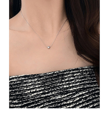 【当商品送料無料】ネックレス レディース シンプル 通販 ペンダント ジュエリー レディースアクセサリー ハート 大人 かわいい おしゃれ 可愛い