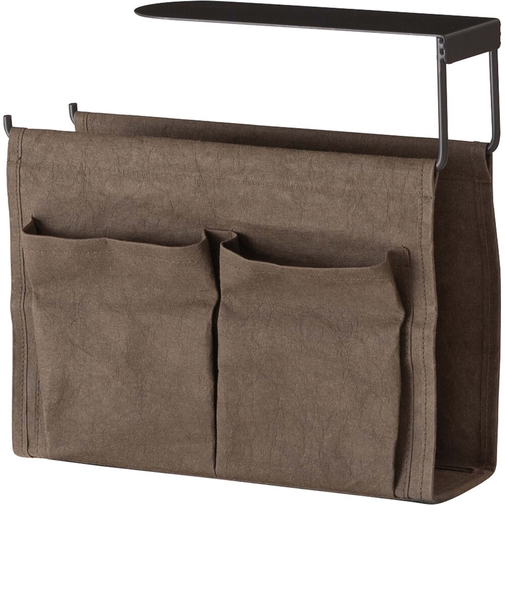 【当商品送料無料】吊り下げ収納 通販 収納 吊り下げ テーブル下 折りたたみ コンパクト 持ち運び ハンギング シンプル カジュアル おしゃれ