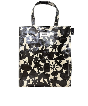 【当商品送料無料】ROOTOTE ルートート トートバッグ 3600 通販 ラミネート トートバック 手提げバッグ レッスンバッグ レディース