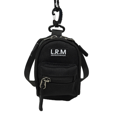 【当商品送料無料】L.R.M バッグ NC-1152 通販 ポーチ ショルダーバッグ 小物入れ キーケース イヤホンケース ミニポーチ 小銭入れ