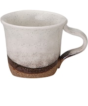 【当商品送料無料】マグカップ 陶器 おしゃれ 通販 日本製 ゆらりマグカップ 250ml コーヒーカップ コップ カップ マグ 食器 大人可愛い