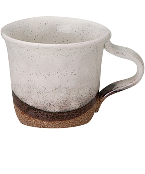 【当商品送料無料】マグカップ 陶器 おしゃれ 通販 日本製 ゆらりマグカップ 250ml コーヒーカップ コップ カップ マグ 食器 大人可愛い