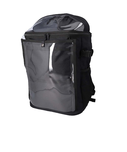 【当商品送料無料】推し活リュック 痛バッグ 通販 リュック リュクサック 29L b4 バックパック スクエアリュック ディバッグ メンズ