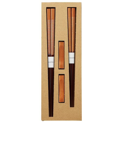 【当商品送料無料】イシダ 夫婦箸 通販 日本製 ペア 箸 ギフト 箸置き セット エシカルBOX お箸 めおと箸 お祝い めおとばし 結婚祝い