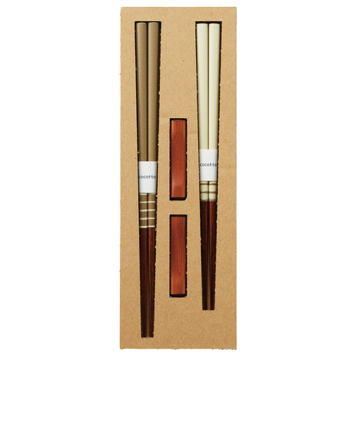 【当商品送料無料】イシダ 夫婦箸 通販 日本製 ペア 箸 ギフト 箸置き セット エシカルBOX お箸 めおと箸 お祝い めおとばし 結婚祝い