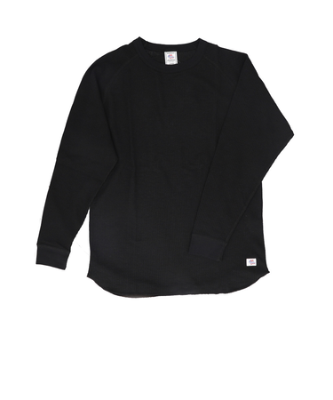 【当商品送料無料】JEMORGAN ワッフル JF070-52S ジェーイーモーガン 通販 長袖Tシャツ ロンT カットソー Tシャツ