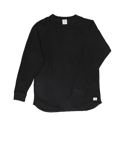 【当商品送料無料】JEMORGAN ワッフル JF070-52S ジェーイーモーガン 通販 長袖Tシャツ ロンT カットソー Tシャツ