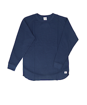 【当商品送料無料】JEMORGAN ワッフル JF070-52S ジェーイーモーガン 通販 長袖Tシャツ ロンT カットソー Tシャツ