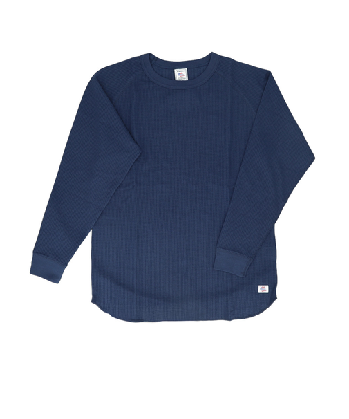 【当商品送料無料】JEMORGAN ワッフル JF070-52S ジェーイーモーガン 通販 長袖Tシャツ ロンT カットソー Tシャツ