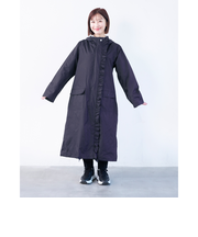 【当商品送料無料】レインコート 自転車 ママ 通販 レインウェア レインウエア カッパ レディース 自転車用レインコート ロング丈 雨具