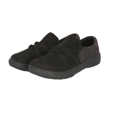 【当商品送料無料】Pansy パンジー スリッポン レディース 通販 レディースシューズ 靴 シューズ 婦人靴 フラットシューズ フラット