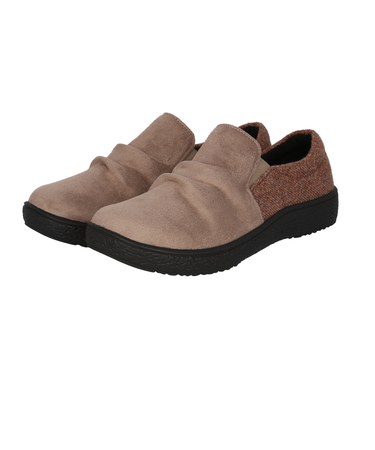 【当商品送料無料】Pansy パンジー スリッポン レディース 通販 レディースシューズ 靴 シューズ 婦人靴 フラットシューズ フラット