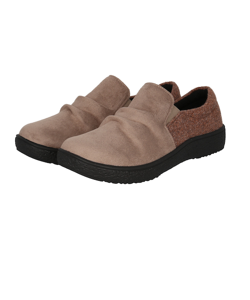 【当商品送料無料】Pansy パンジー スリッポン レディース 通販 レディースシューズ 靴 シューズ 婦人靴 フラットシューズ フラット