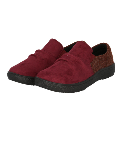 【当商品送料無料】Pansy パンジー スリッポン レディース 通販 レディースシューズ 靴 シューズ 婦人靴 フラットシューズ フラット