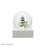 【当商品送料無料】スノードーム キャラクター 通販 置き物 置物 オブジェ 透明 クリア 北欧 かわいい 可愛い 贈りもの ギフト 贈り物