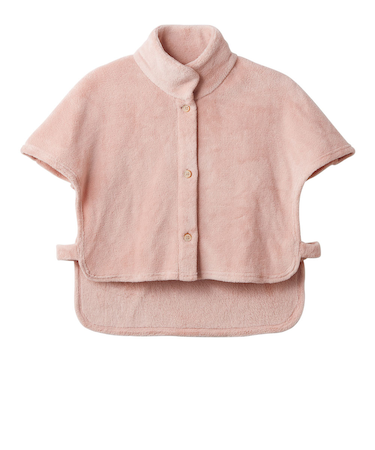 【当商品送料無料】肩当て ボア レディース 通販 着るブランケット 着る毛布 かわいい 肩あて ガウン 毛布 ルームウェア パジャマ 部屋着