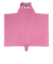 【当商品送料無料】deigo ベビー バスタオル フード付き 通販 フードタオル フードバスタオル ベビータオルポンチョ ベビーバスローブ おくるみ