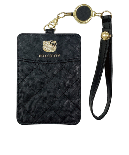 【当商品送料無料】パスケース リール付き サンリオ 通販 定期入れ リール付きパスケース リールパスケース リール付き定期入れ sanrio グッズ