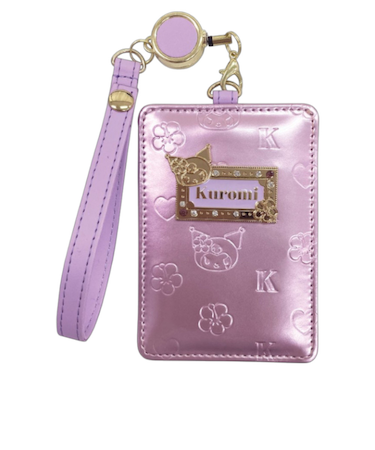 【当商品送料無料】パスケース リール付き サンリオ 通販 定期入れ リール付きパスケース リールパスケース リール付き定期入れ sanrio グッズ