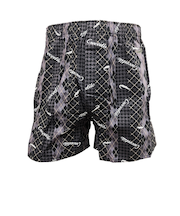 【当商品送料無料】クロコダイル メンズ トランクス CROCODILE 通販 パンツ 綿100％ 前開き 前あき ブランド 男性用 紳士