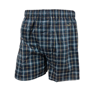 【当商品送料無料】クロコダイル メンズ トランクス CROCODILE 通販 パンツ 綿100％ 前開き 前あき ブランド 男性用 紳士